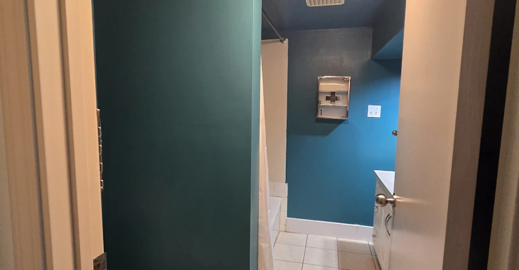 B-614 21 Avenue Northeast, Calgary, AB, T2E 1T1 - 4