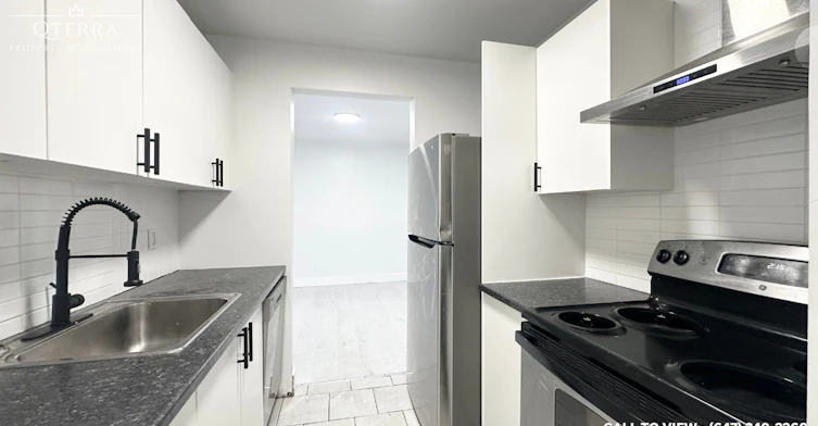 205-735 Deveron Crescent, London, ON, N5Z 4X8 - 2