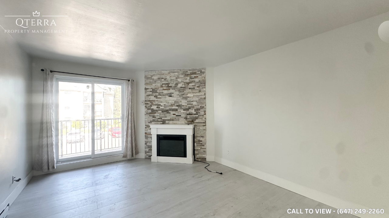 205-735 Deveron Crescent, London, ON, N5Z 4X8 - 3