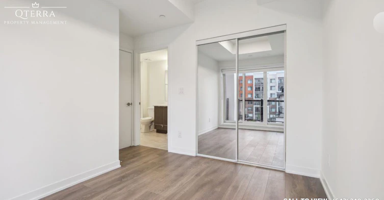 206-135 Canon Jackson Drive, Toronto, ON, M6M 0C3 - 16