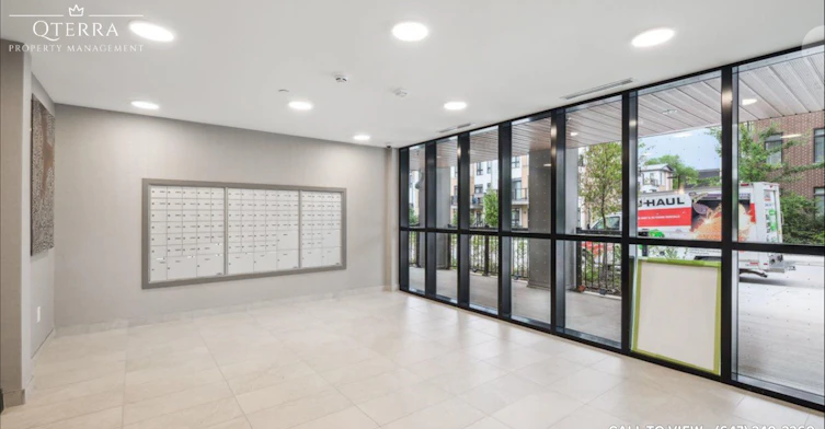 206-135 Canon Jackson Drive, Toronto, ON, M6M 0C3 - 21