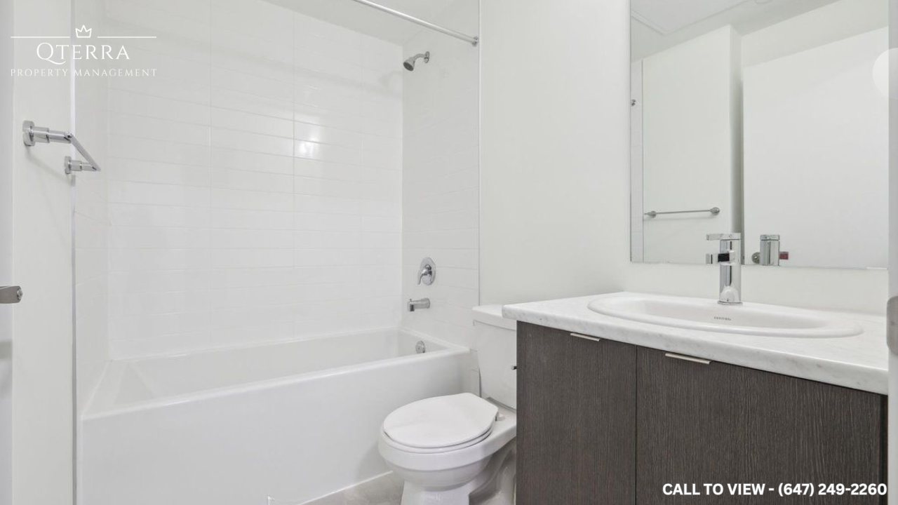 206-135 Canon Jackson Drive, Toronto, ON, M6M 0C3 - 19