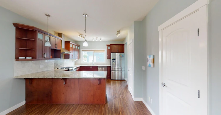 5 Red Embers Row NE, Calgary, AB, T3N 0R4 - 5