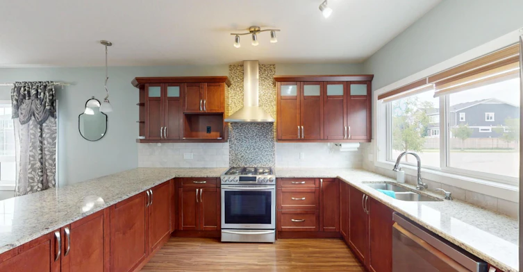 5 Red Embers Row NE, Calgary, AB, T3N 0R4 - 8