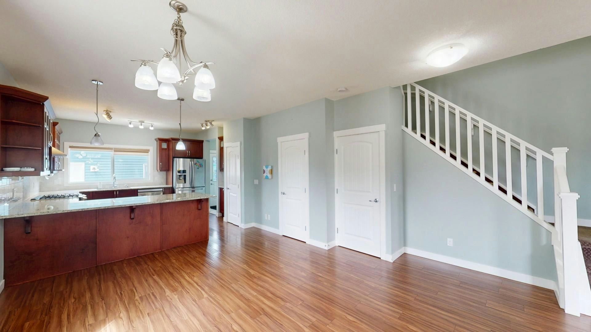 5 Red Embers Row NE, Calgary, AB, T3N 0R4 - 4