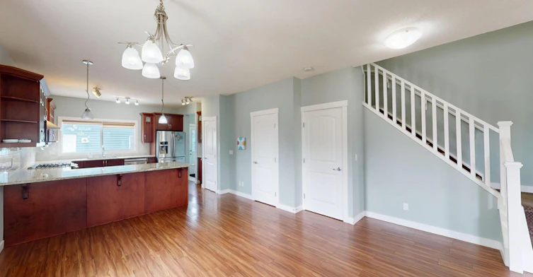 5 Red Embers Row NE, Calgary, AB, T3N 0R4 - 4
