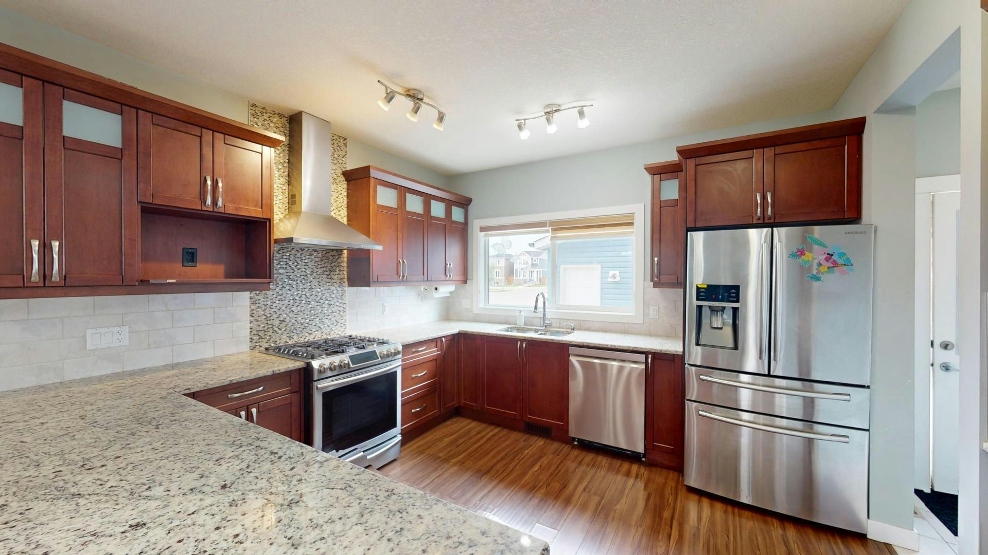 5 Red Embers Row NE, Calgary, AB, T3N 0R4 - 7