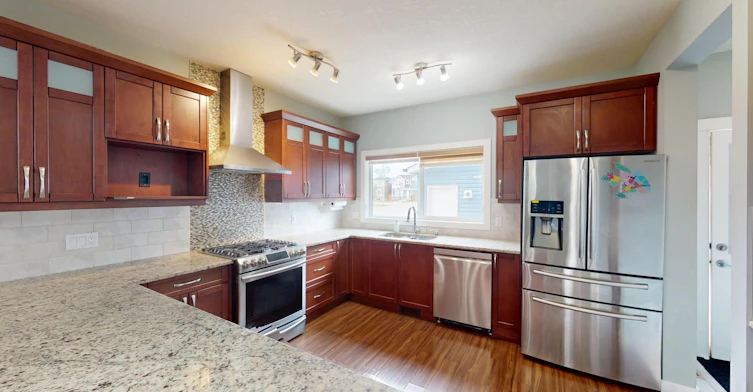 5 Red Embers Row NE, Calgary, AB, T3N 0R4 - 7