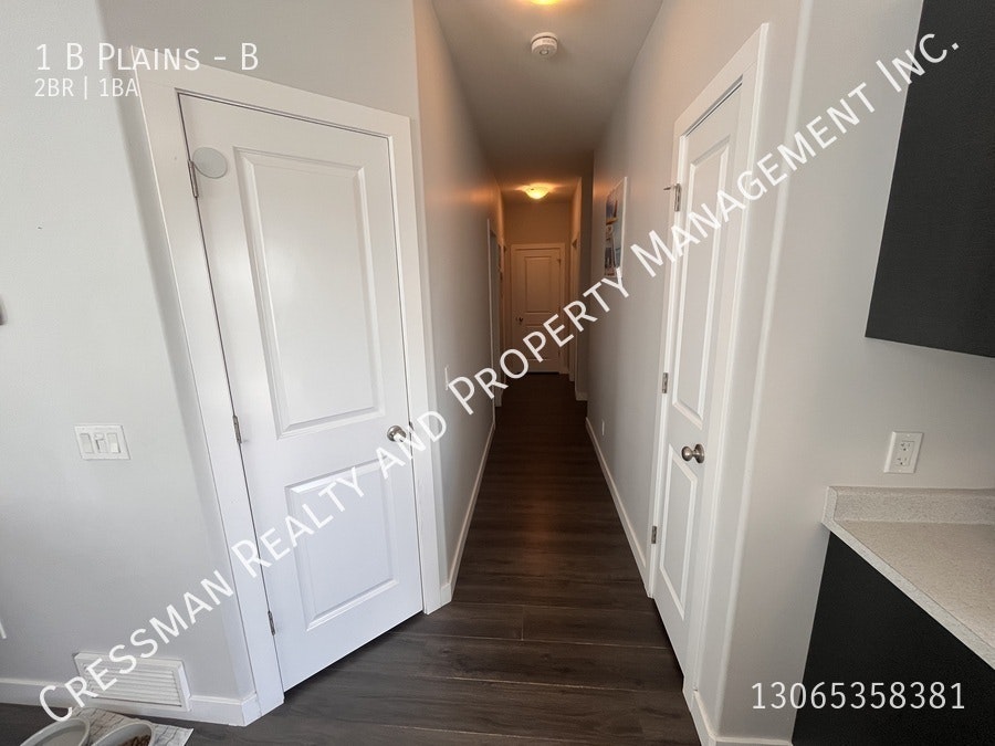 B-1 Plains, Pilot Butte, SK, S0G 3Z0 - 5