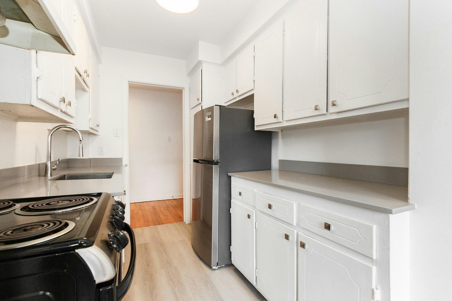 112-1005 Rielle Rue, Montréal, QC, H4G 2T2