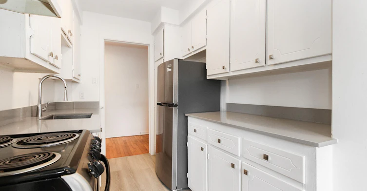 112-1005 Rielle Rue, Montréal, QC, H4G 2T2