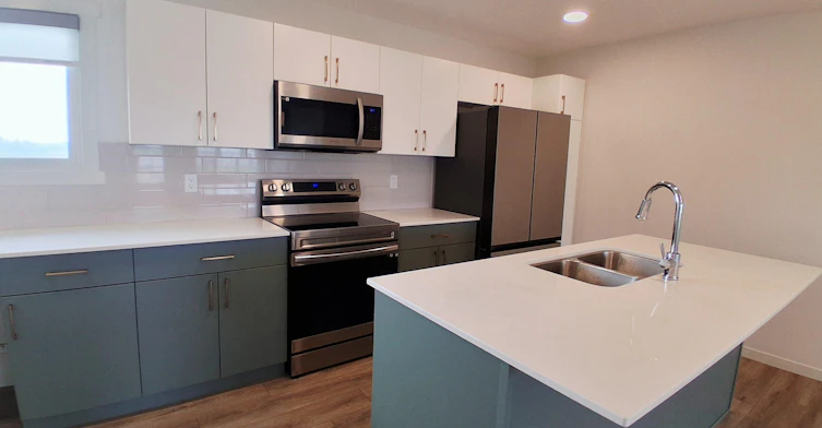 32 Jensen Gate, St. Albert, AB, T8N 7Y5