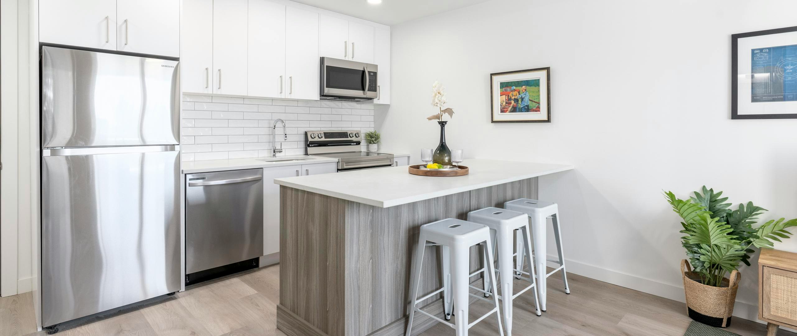 401-1801 1st Street Southeast, Calgary, AB, T2G 1K8 - 4