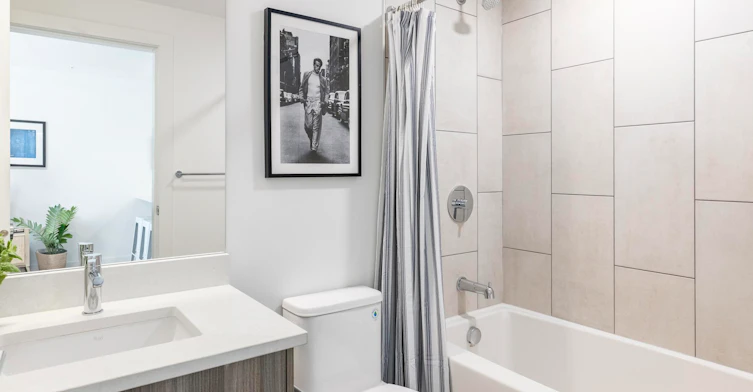 401-1801 1st Street Southeast, Calgary, AB, T2G 1K8 - 7