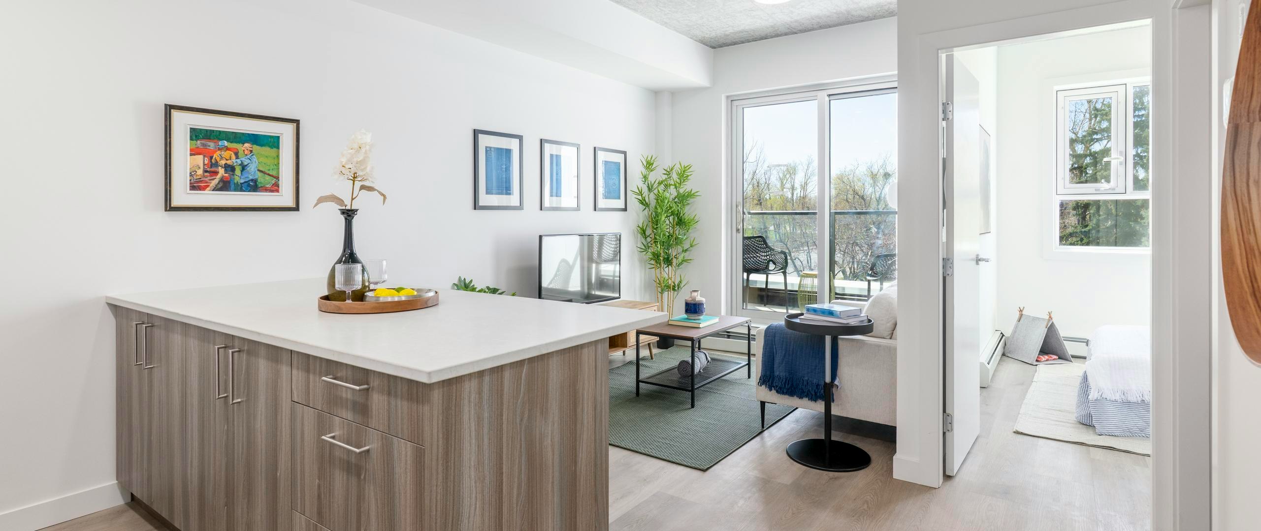 401-1801 1st Street Southeast, Calgary, AB, T2G 1K8 - 5