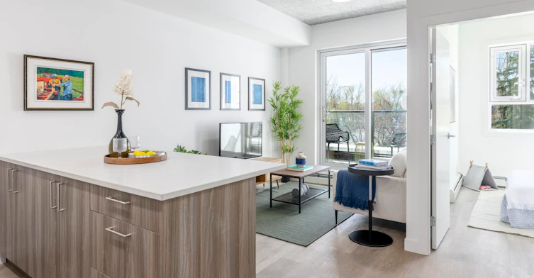 401-1801 1st Street Southeast, Calgary, AB, T2G 1K8 - 5