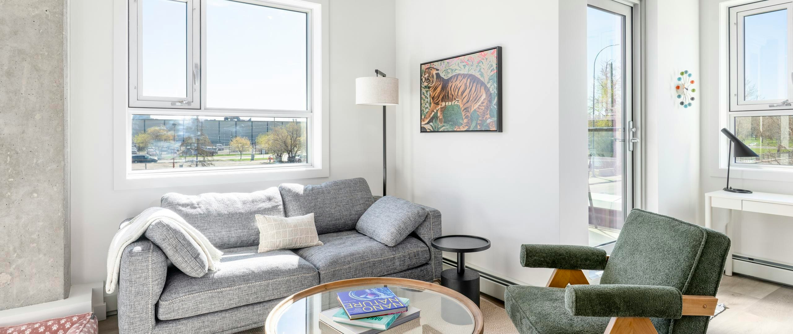 401-1801 1st Street Southeast, Calgary, AB, T2G 1K8 - 6