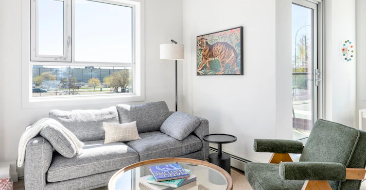 401-1801 1st Street Southeast, Calgary, AB, T2G 1K8 - 6