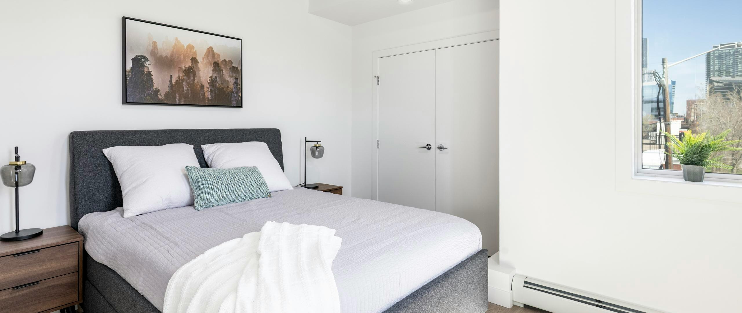 401-1801 1st Street Southeast, Calgary, AB, T2G 1K8 - 8