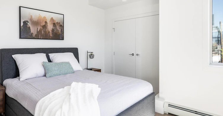 401-1801 1st Street Southeast, Calgary, AB, T2G 1K8 - 8