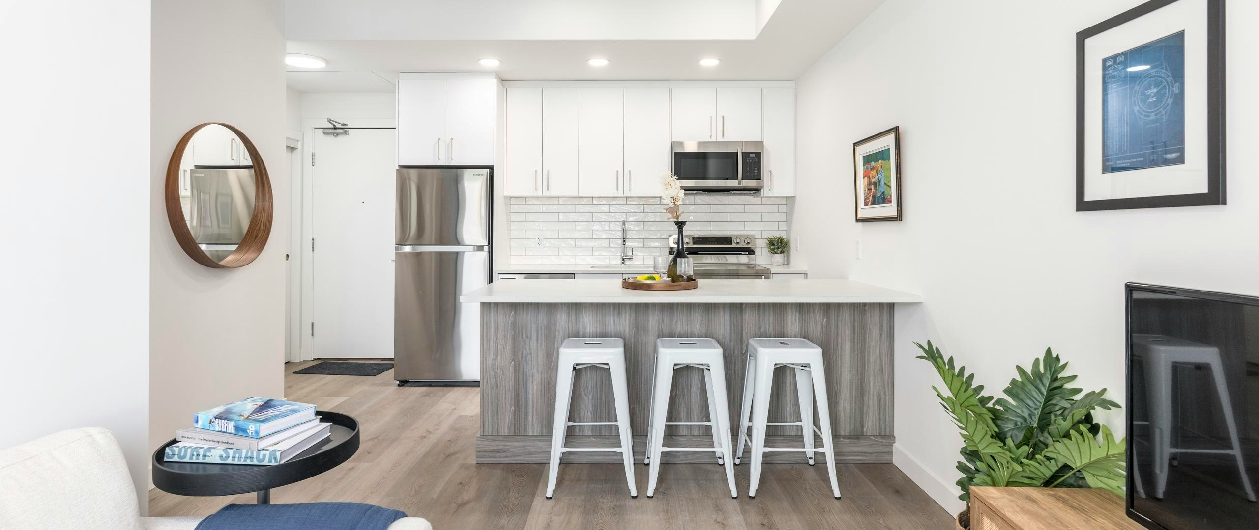 401-1801 1st Street Southeast, Calgary, AB, T2G 1K8 - 3