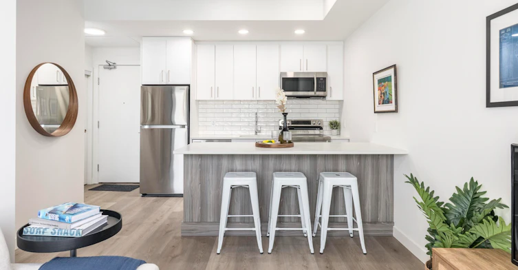 401-1801 1st Street Southeast, Calgary, AB, T2G 1K8 - 3