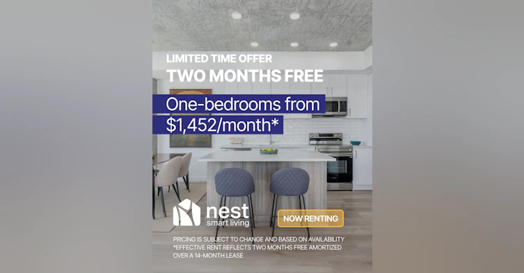 401-1801 1st Street Southeast, Calgary, AB, T2G 1K8