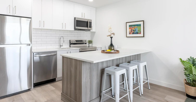 506-1801 1st Street Southeast, Calgary, AB, T2G 1K8 - 4