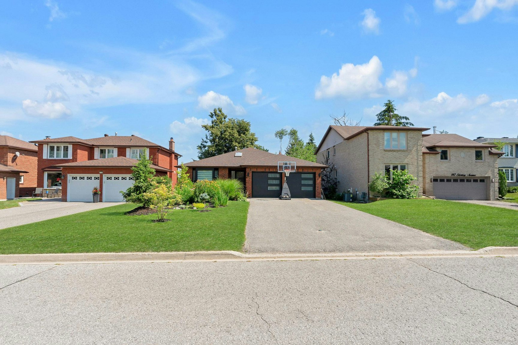 145 Shirley Avenue, Barrie, ON, L4N 6E6 - 2