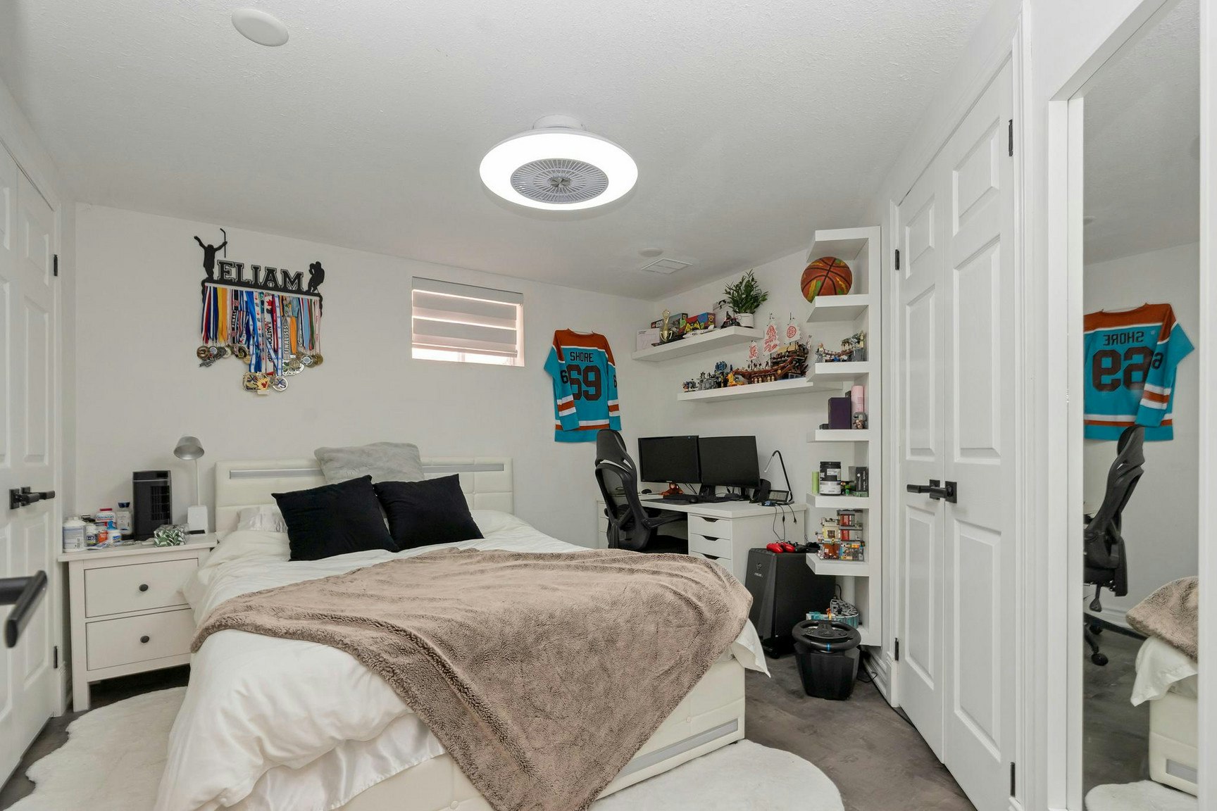 145 Shirley Avenue, Barrie, ON, L4N 6E6 - 36