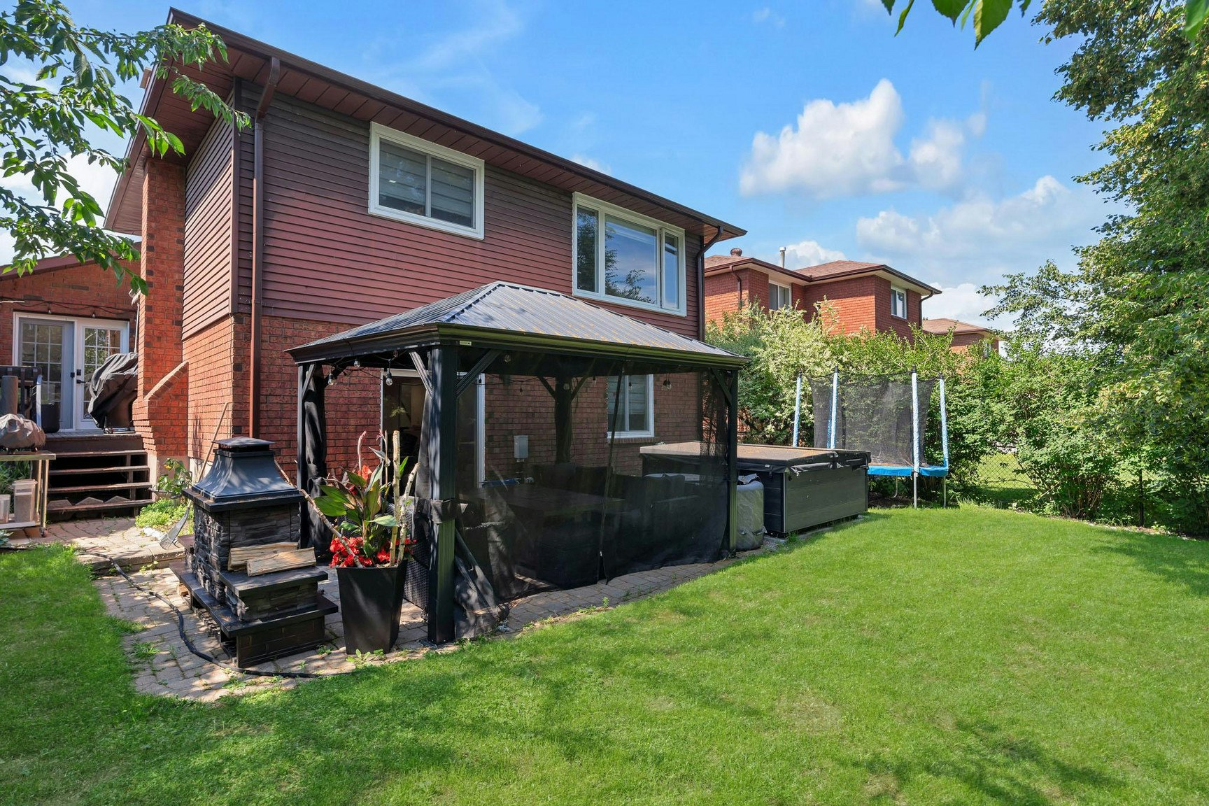 145 Shirley Avenue, Barrie, ON, L4N 6E6 - 31