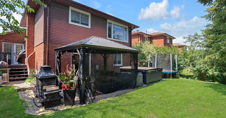 145 Shirley Avenue, Barrie, ON, L4N 6E6 - 31