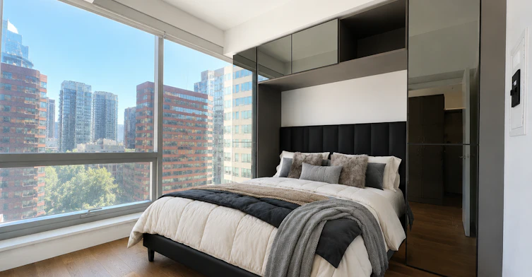 1103-1277 Hornby Street, Vancouver, BC, V6Z 1W4 - 5