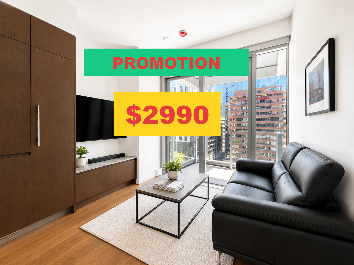 1404-1277 Hornby Street, Vancouver, BC, V6Z 1W4