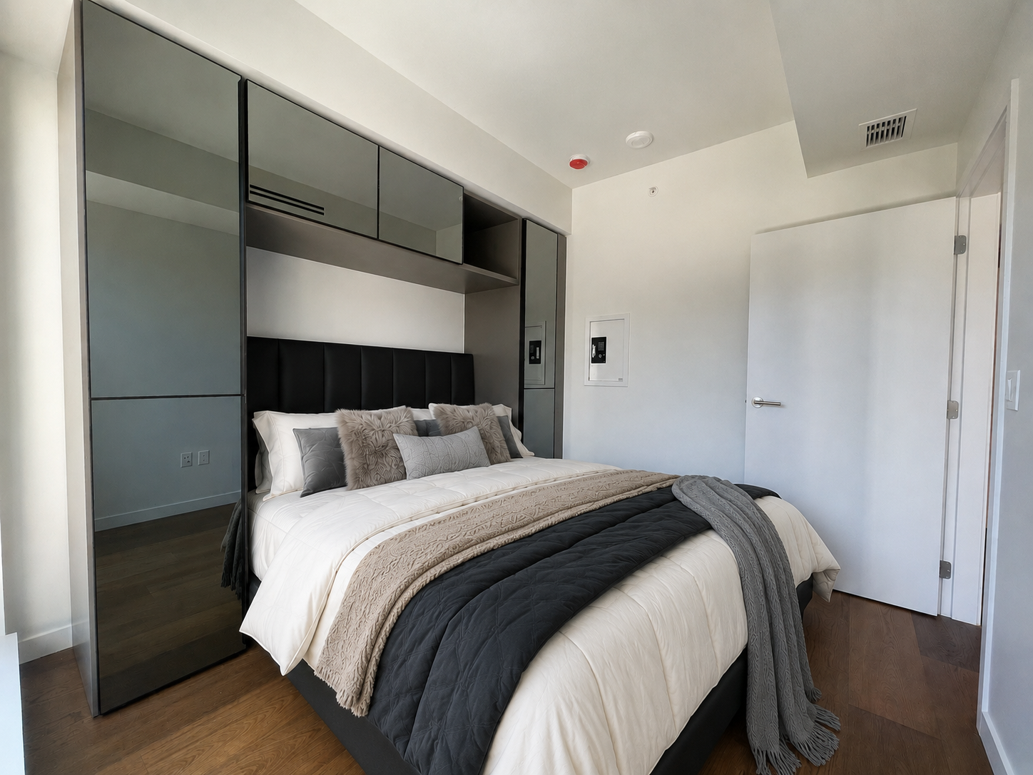 1103-1277 Hornby Street, Vancouver, BC, V6Z 1W4 - 6