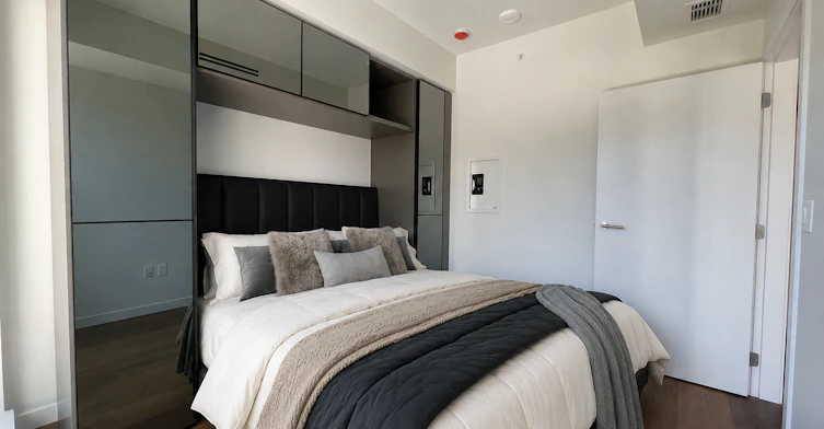 1103-1277 Hornby Street, Vancouver, BC, V6Z 1W4 - 6