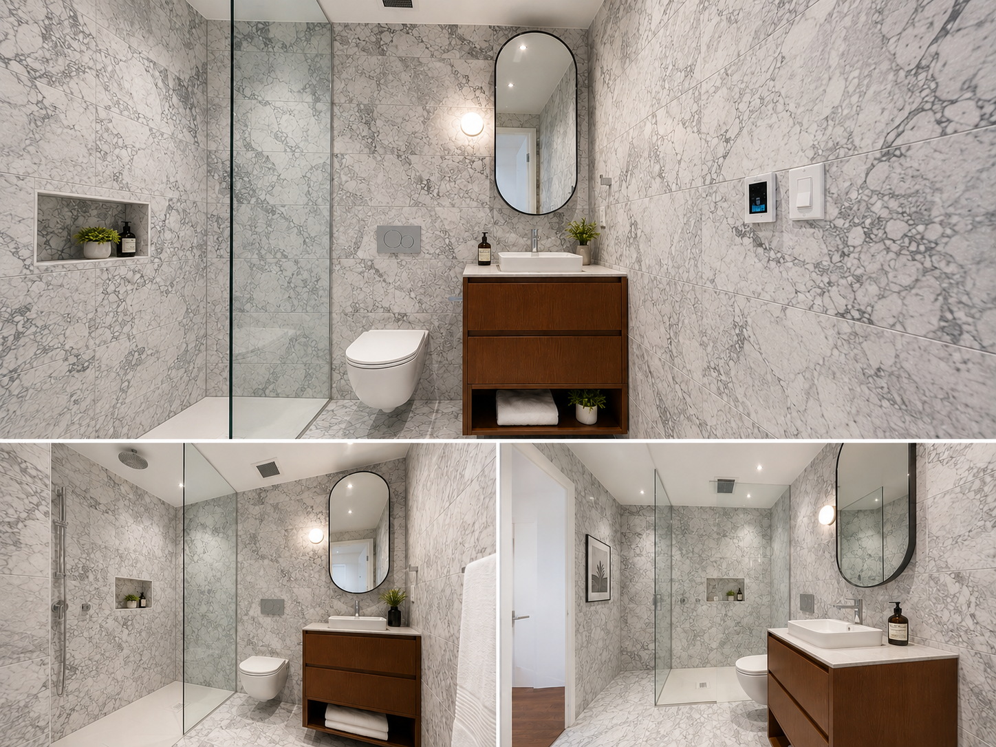 1103-1277 Hornby Street, Vancouver, BC, V6Z 1W4 - 4