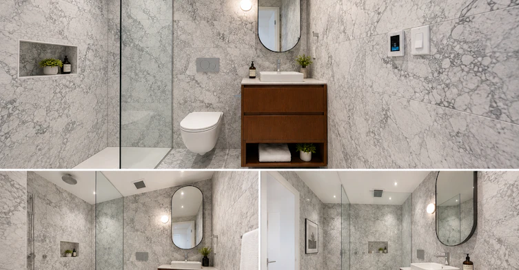1103-1277 Hornby Street, Vancouver, BC, V6Z 1W4 - 4
