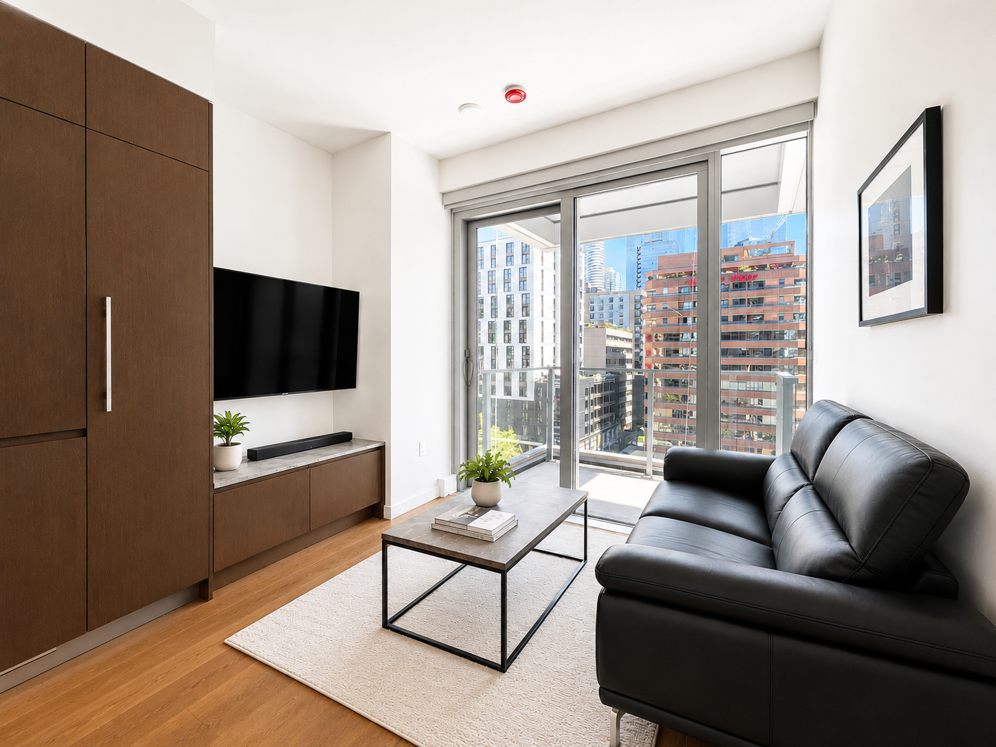 1103-1277 Hornby Street, Vancouver, BC, V6Z 1W4