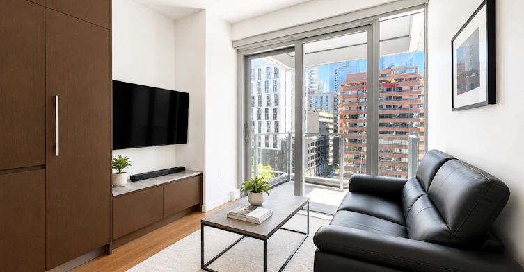 1103-1277 Hornby Street, Vancouver, BC, V6Z 1W4