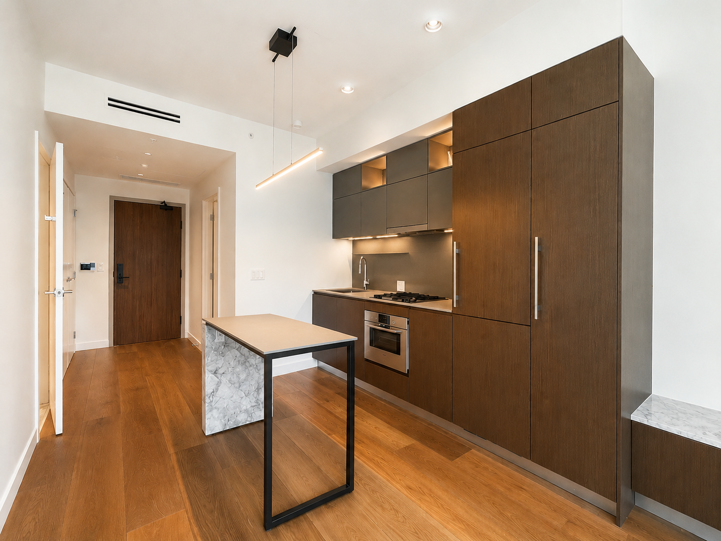 1103-1277 Hornby Street, Vancouver, BC, V6Z 1W4 - 3