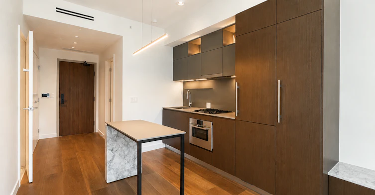 1103-1277 Hornby Street, Vancouver, BC, V6Z 1W4 - 3