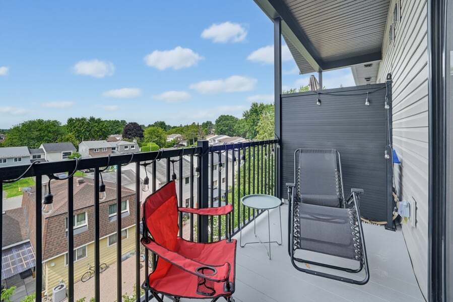 302-2380 Cleroux Crescent, Ottawa, ON, K1W 1A2 - 12
