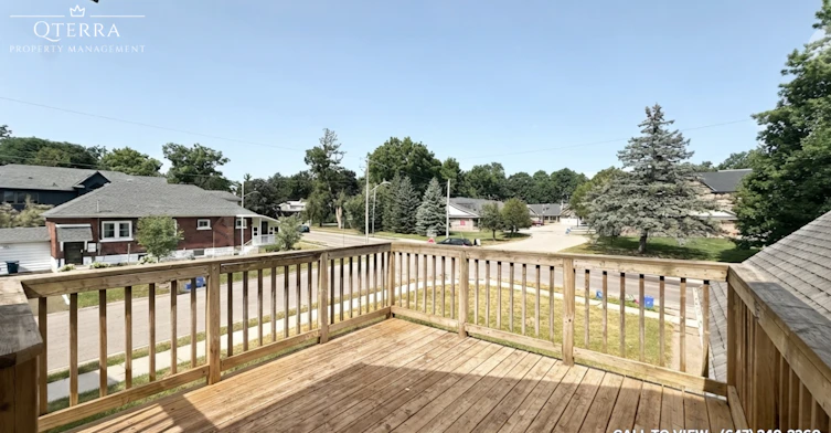 3-30 Woodward Avenue, London, ON, N6H 2G7 - 13
