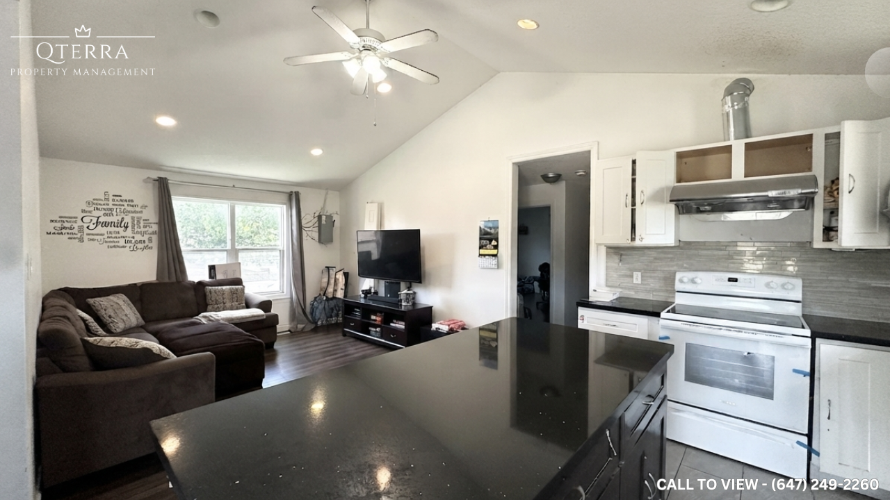 3-30 Woodward Avenue, London, ON, N6H 2G7 - 3