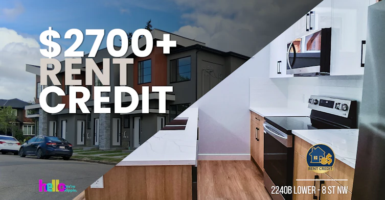2240B-8 Street Northwest, Calgary, AB, T2M 5K8 - 12