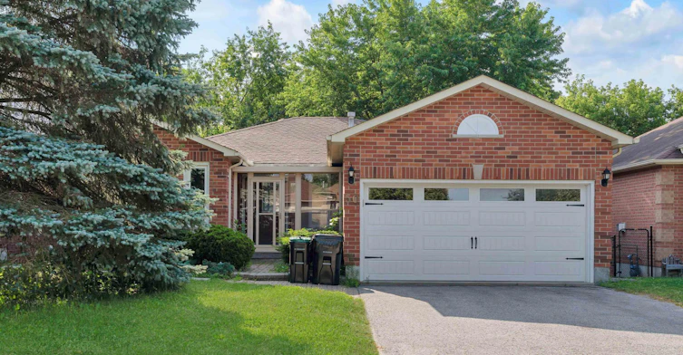 50 Chalmers Drive, Barrie, ON, L4N 8A4 - 2