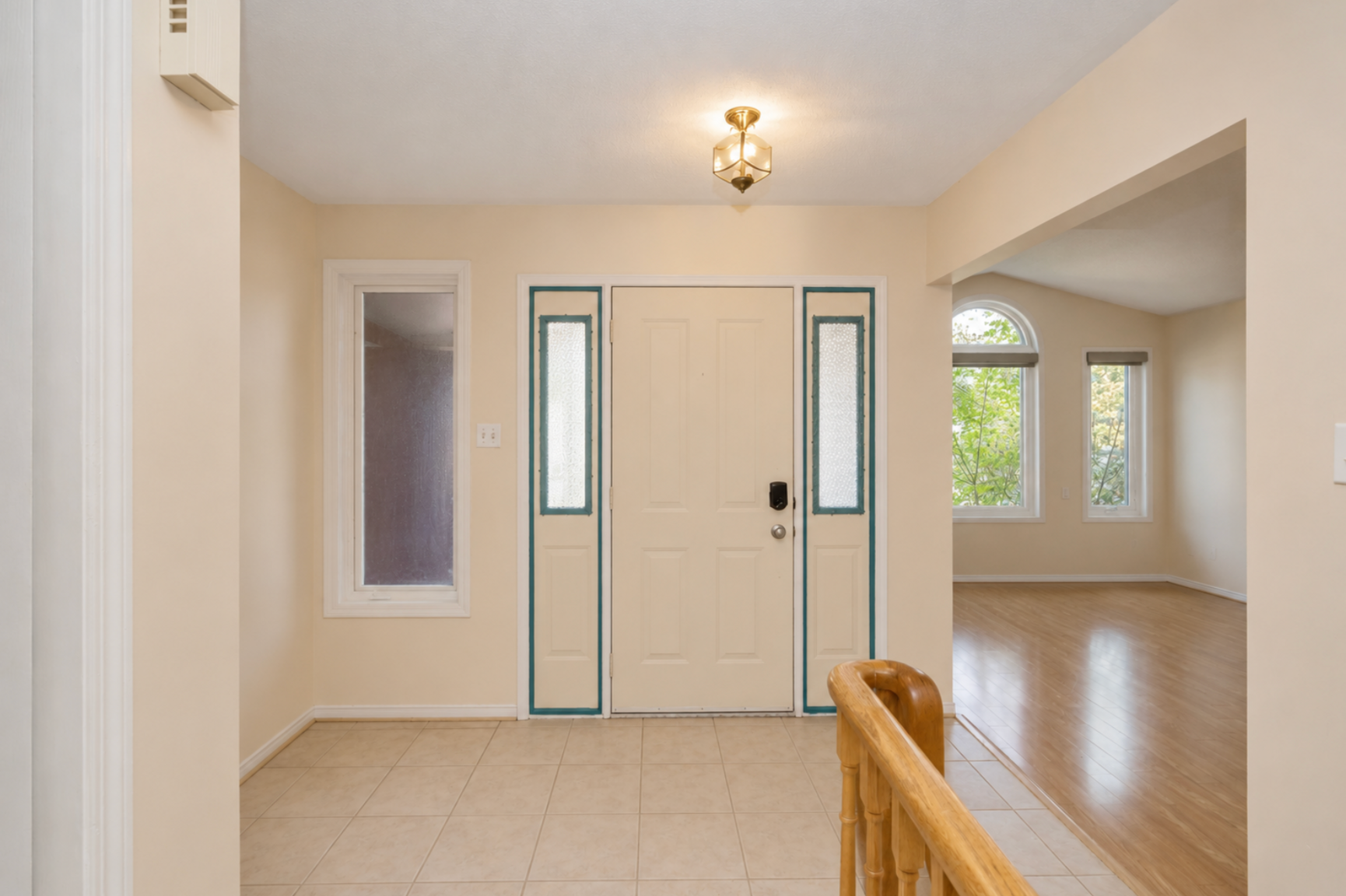 50 Chalmers Drive, Barrie, ON, L4N 8A4 - 3