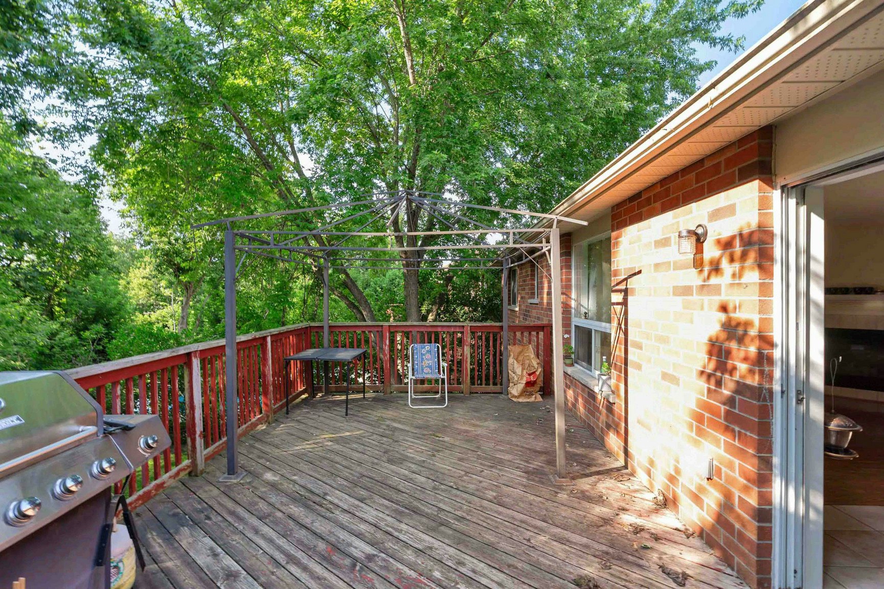 50 Chalmers Drive, Barrie, ON, L4N 8A4 - 25