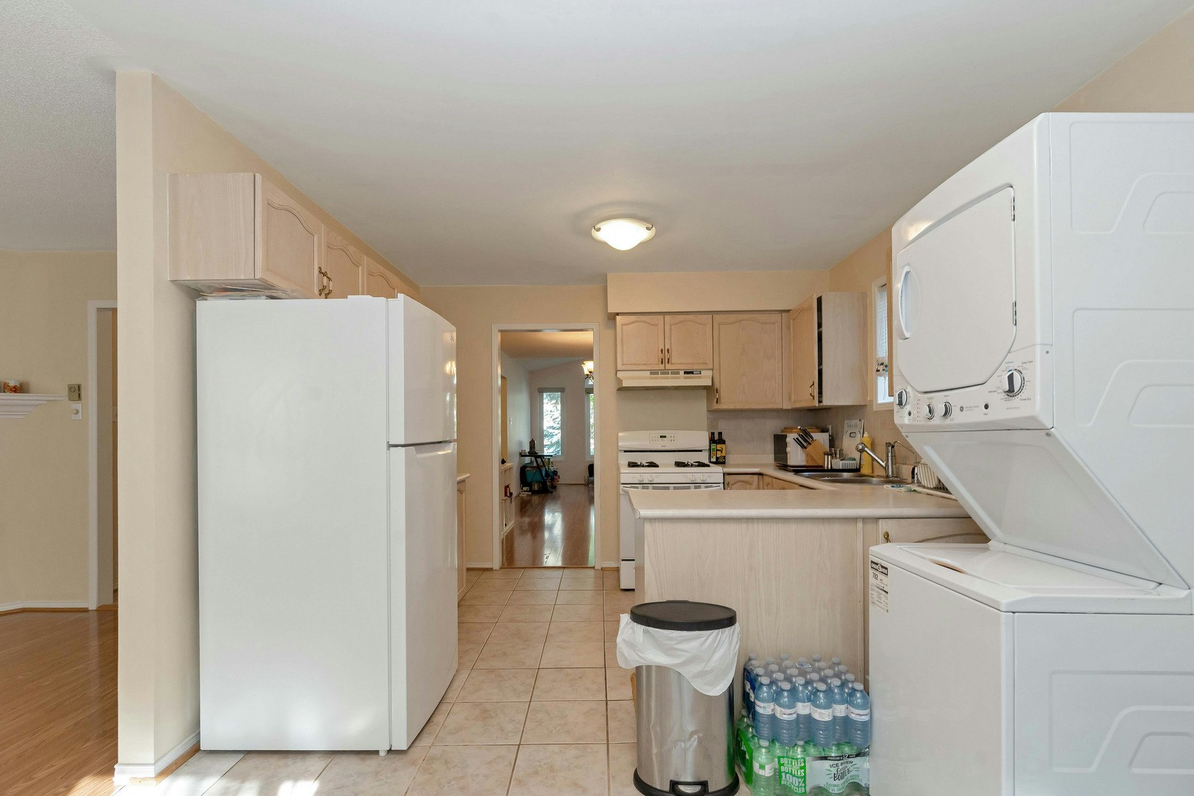 50 Chalmers Drive, Barrie, ON, L4N 8A4 - 13